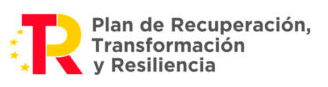 logo Plan de Recuperación, Transformación y Resiliencia logo Plan de Recuperación, Transformación y Resiliencia